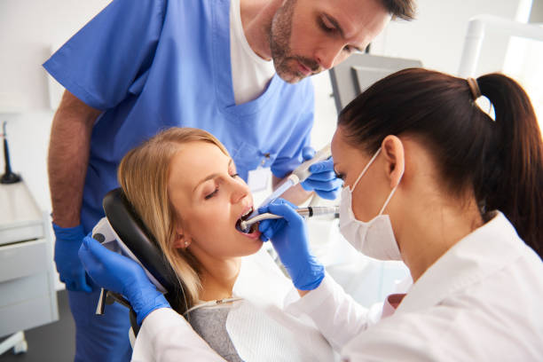 Best Emergency Dental Care  in Jim Thorpe, PA