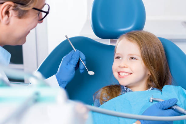 Dental Bonding in Jim Thorpe, PA