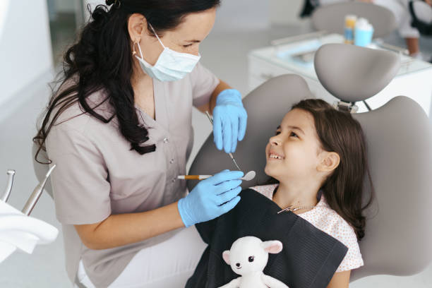 Dental Inlays and Onlays in Jim Thorpe, PA
