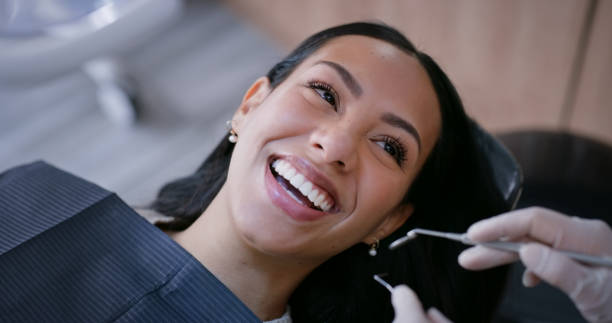 Advanced Technology for Better Dental Care in Jim Thorpe, PA