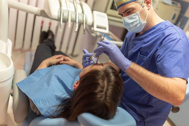 Best Cosmetic Dentistry  in Jim Thorpe, PA
