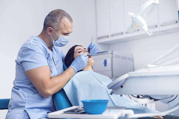 Best Dentures (Full and Partial)  in Jim Thorpe, PA