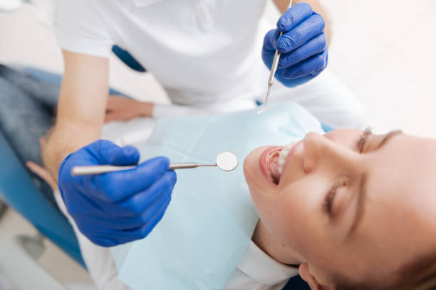 Best General Dentistry  in Jim Thorpe, PA